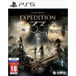 Clair Obscur Expedition 33 [PS5]